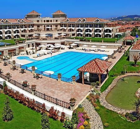 Sile Gardens Hotel & Spa Εξωτερικό φωτογραφία