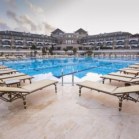 Sile Gardens Hotel & Spa Εξωτερικό φωτογραφία