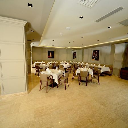 Sile Gardens Hotel & Spa Εξωτερικό φωτογραφία