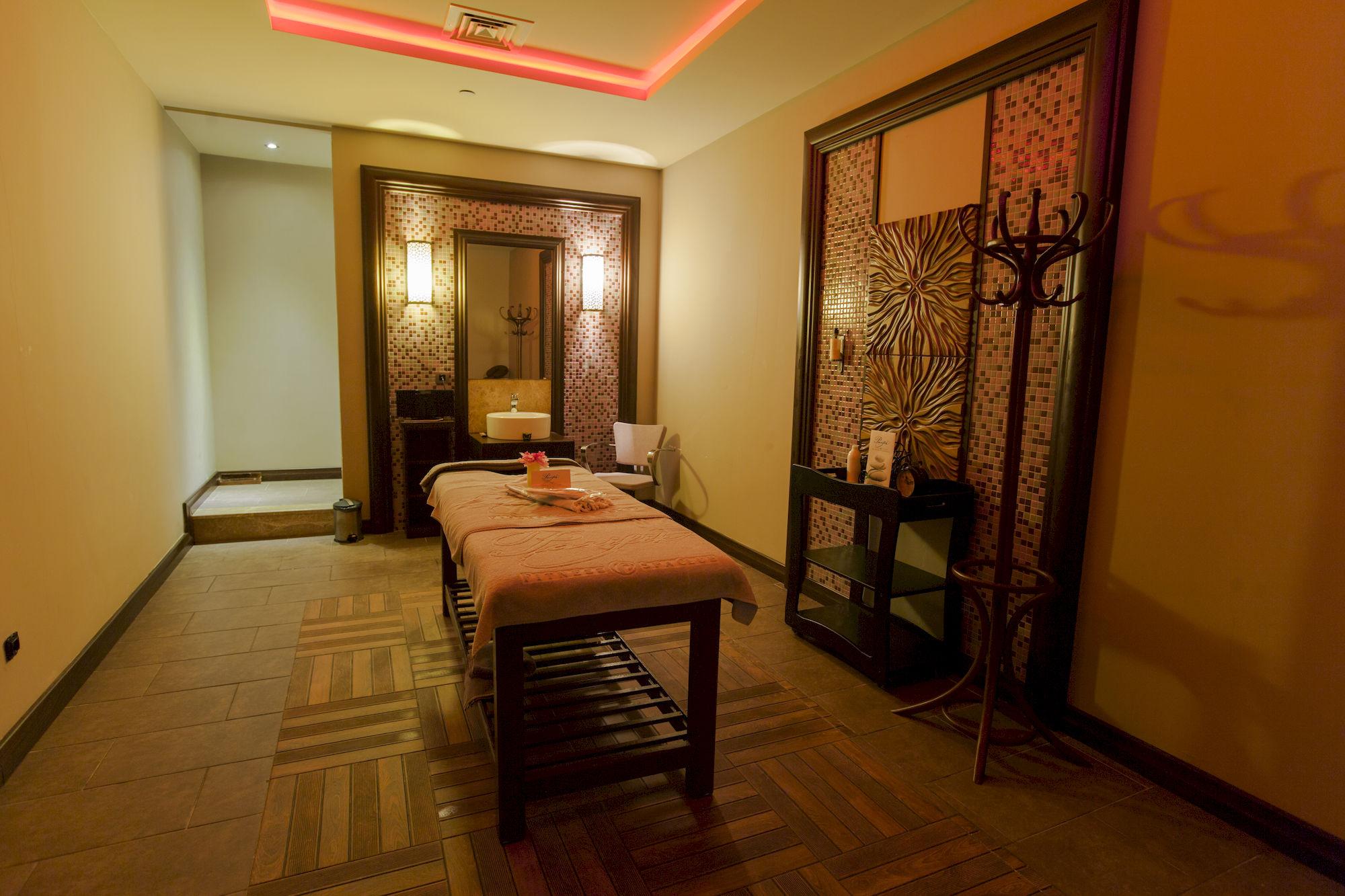 Sile Gardens Hotel & Spa Εξωτερικό φωτογραφία