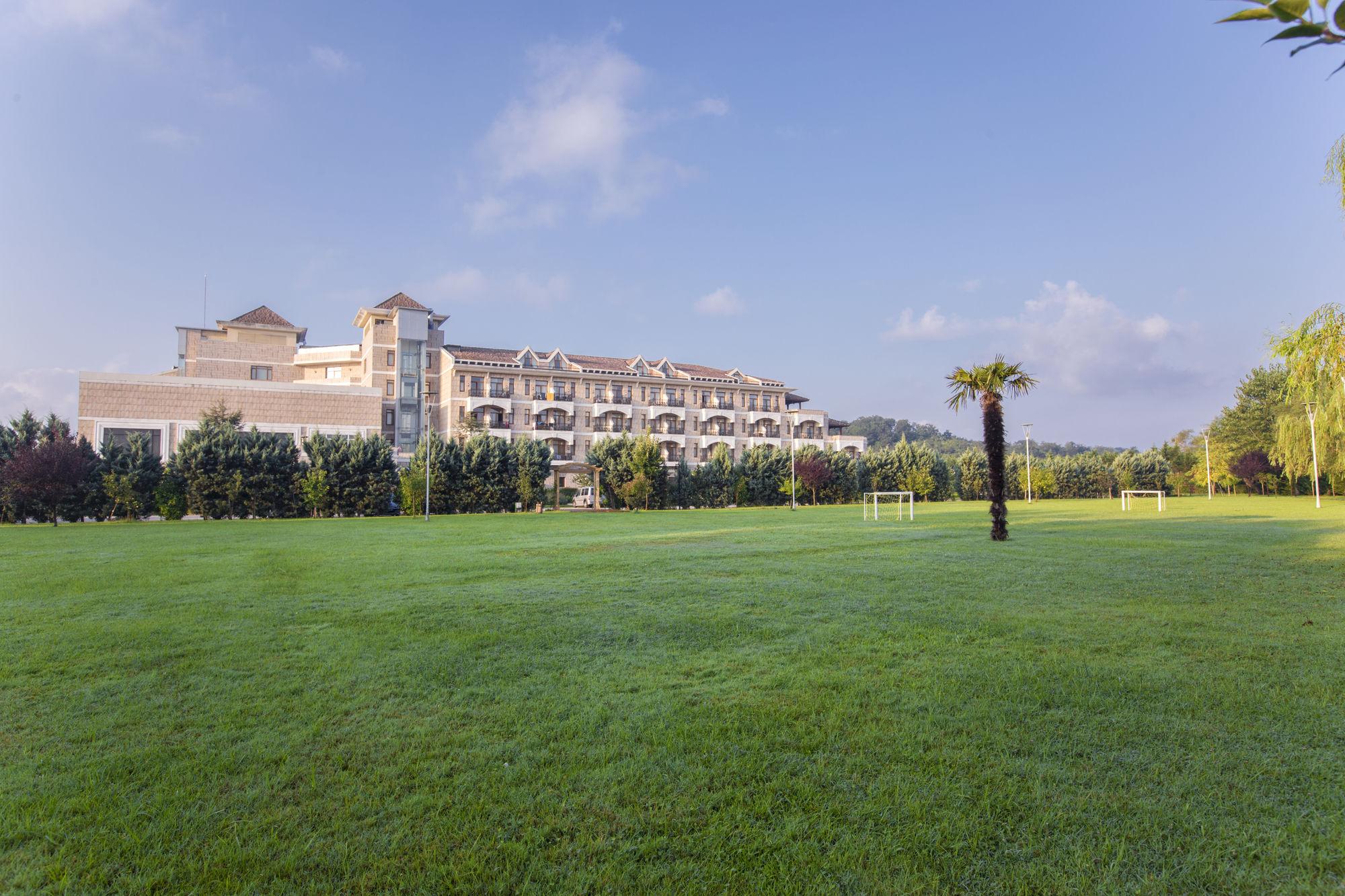 Sile Gardens Hotel & Spa Εξωτερικό φωτογραφία