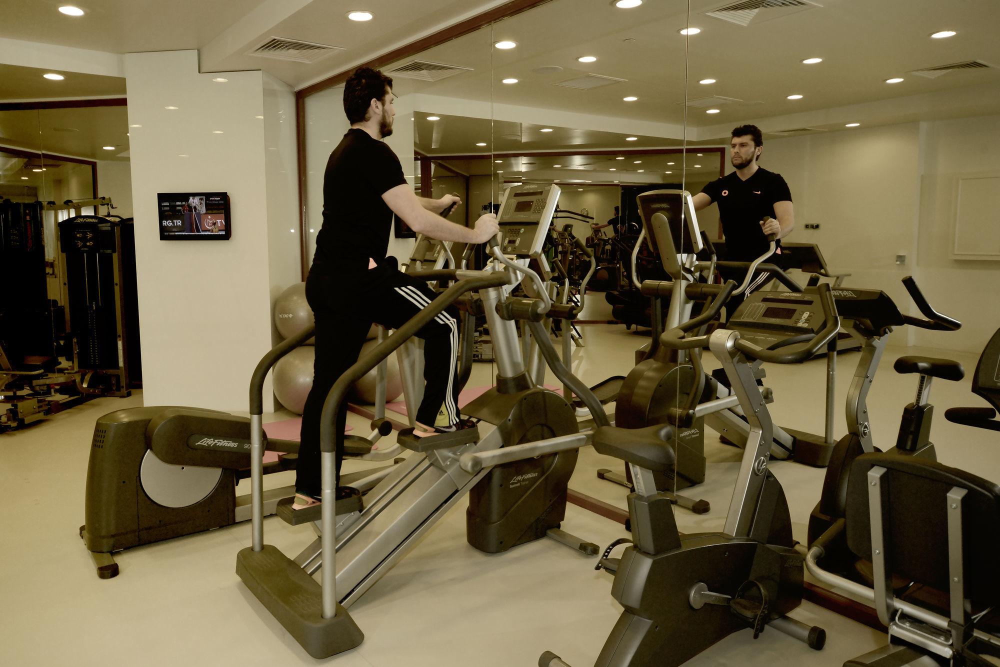 Sile Gardens Hotel & Spa Εξωτερικό φωτογραφία
