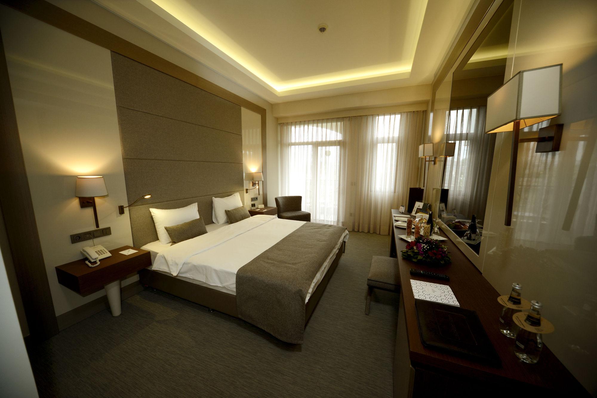 Sile Gardens Hotel & Spa Εξωτερικό φωτογραφία