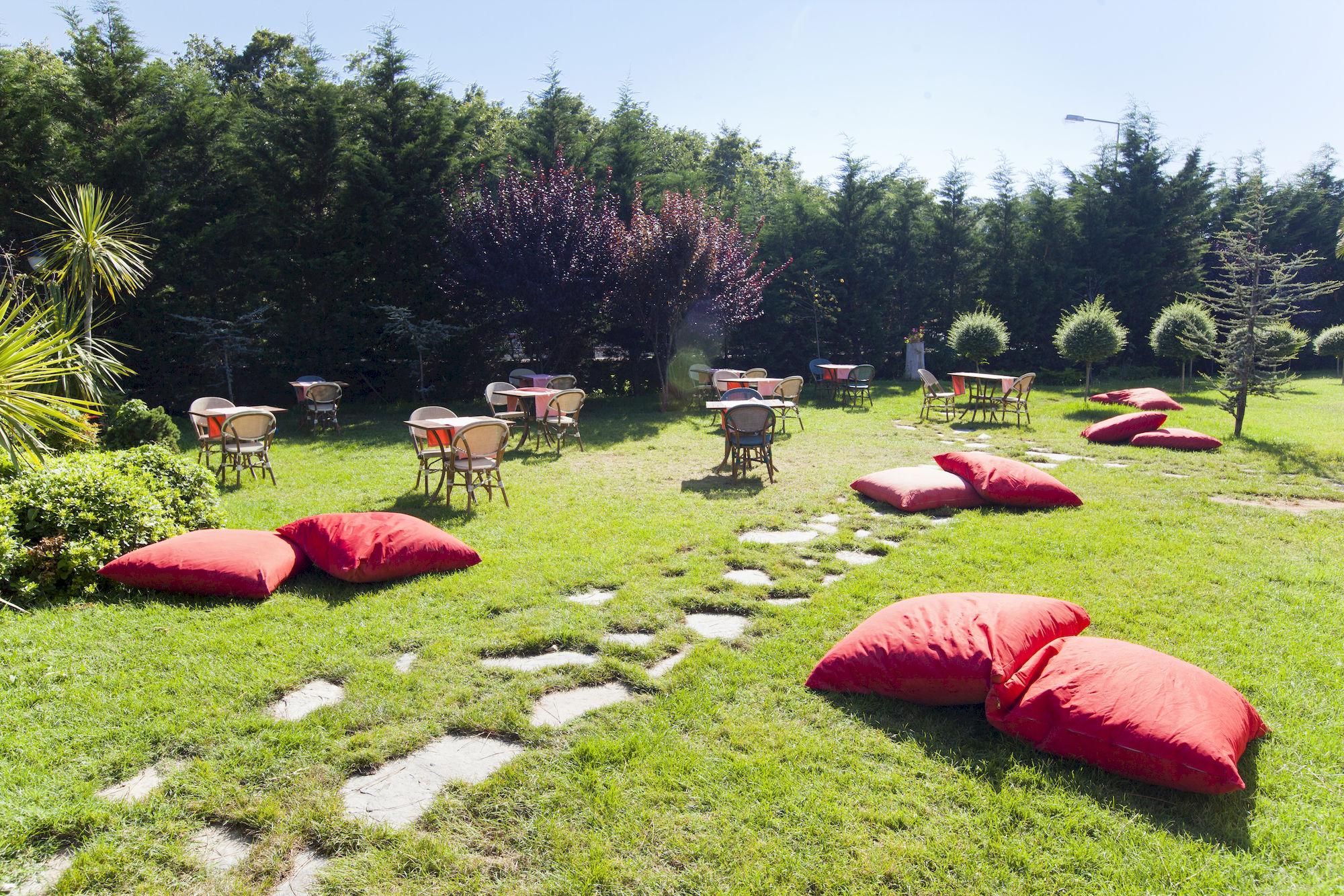 Sile Gardens Hotel & Spa Εξωτερικό φωτογραφία