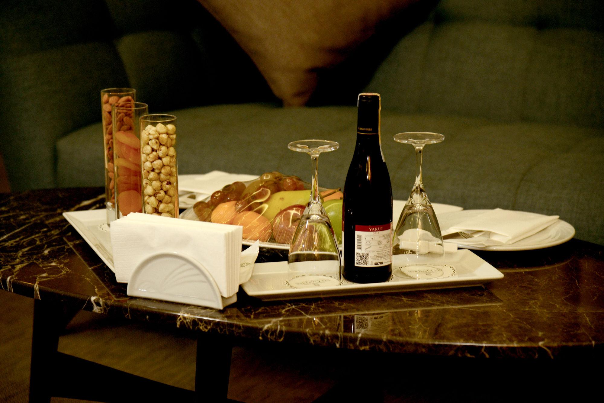 Sile Gardens Hotel & Spa Εξωτερικό φωτογραφία
