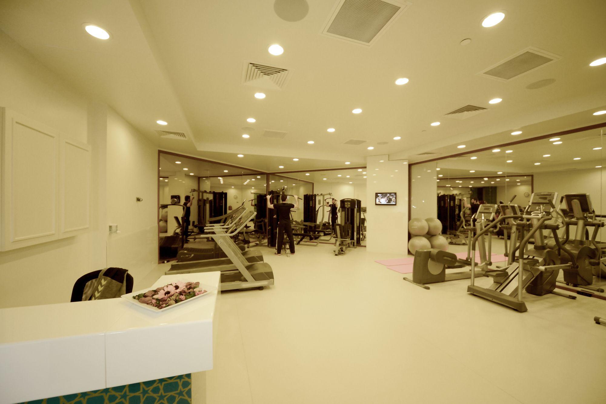 Sile Gardens Hotel & Spa Εξωτερικό φωτογραφία