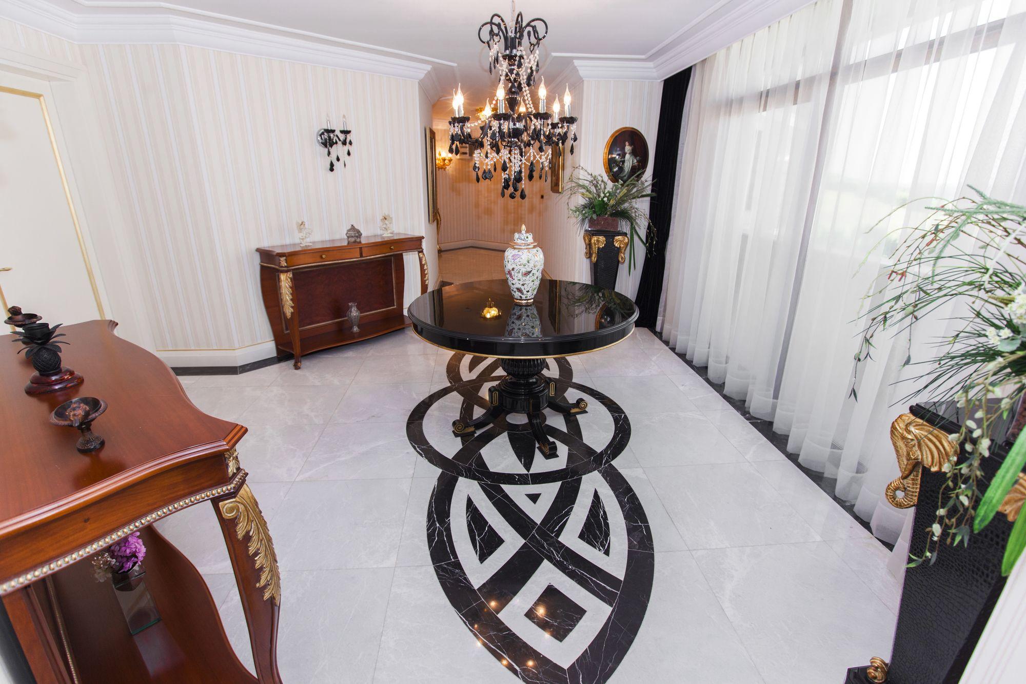 Sile Gardens Hotel & Spa Εξωτερικό φωτογραφία