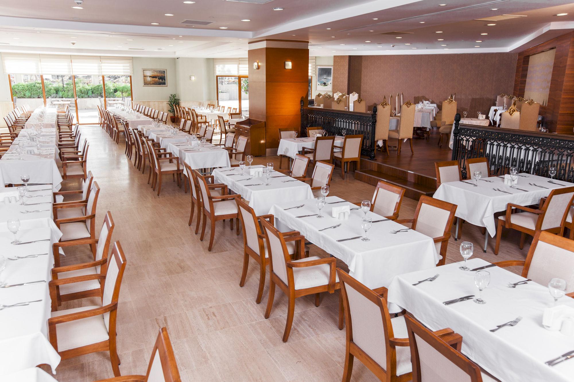 Sile Gardens Hotel & Spa Εξωτερικό φωτογραφία