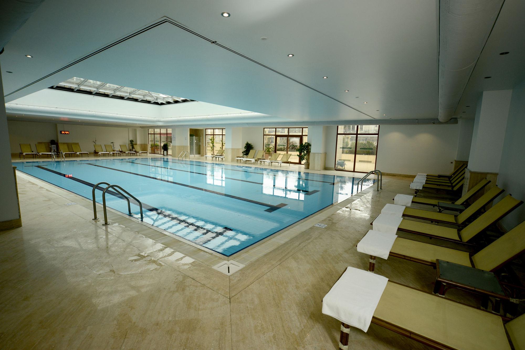 Sile Gardens Hotel & Spa Εξωτερικό φωτογραφία