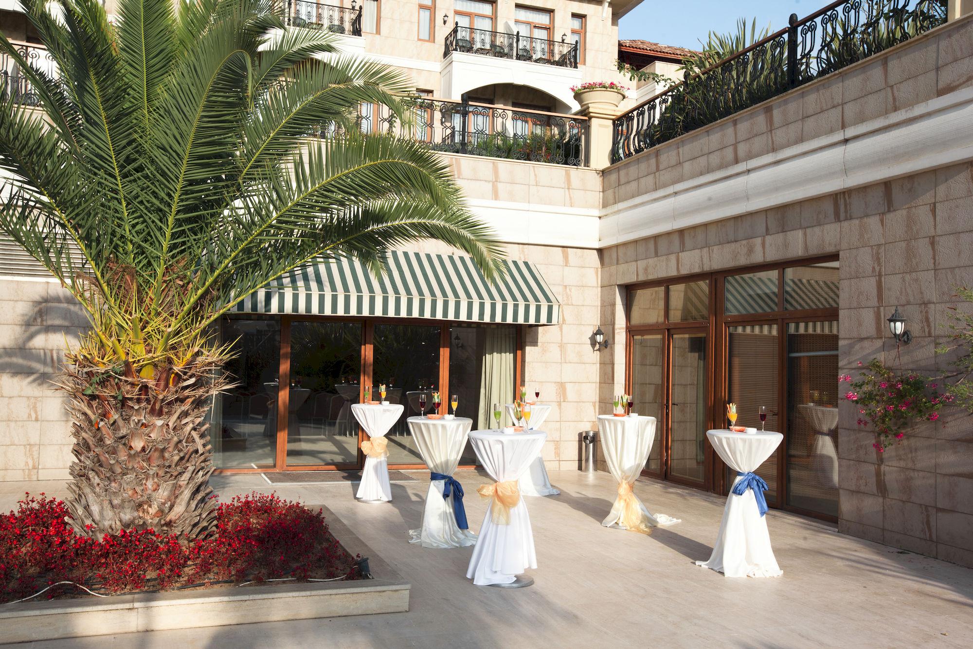 Sile Gardens Hotel & Spa Εξωτερικό φωτογραφία