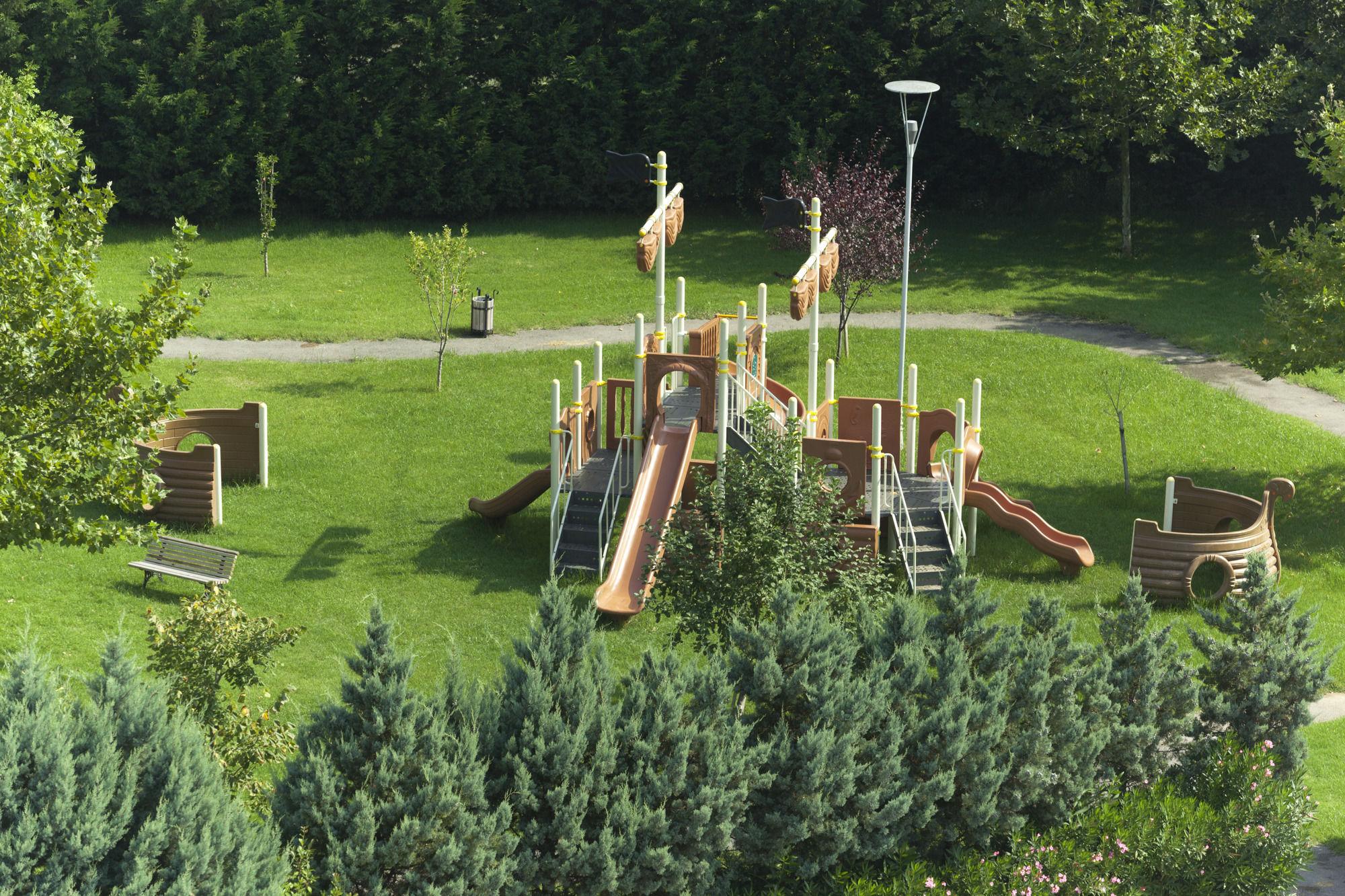Sile Gardens Hotel & Spa Εξωτερικό φωτογραφία