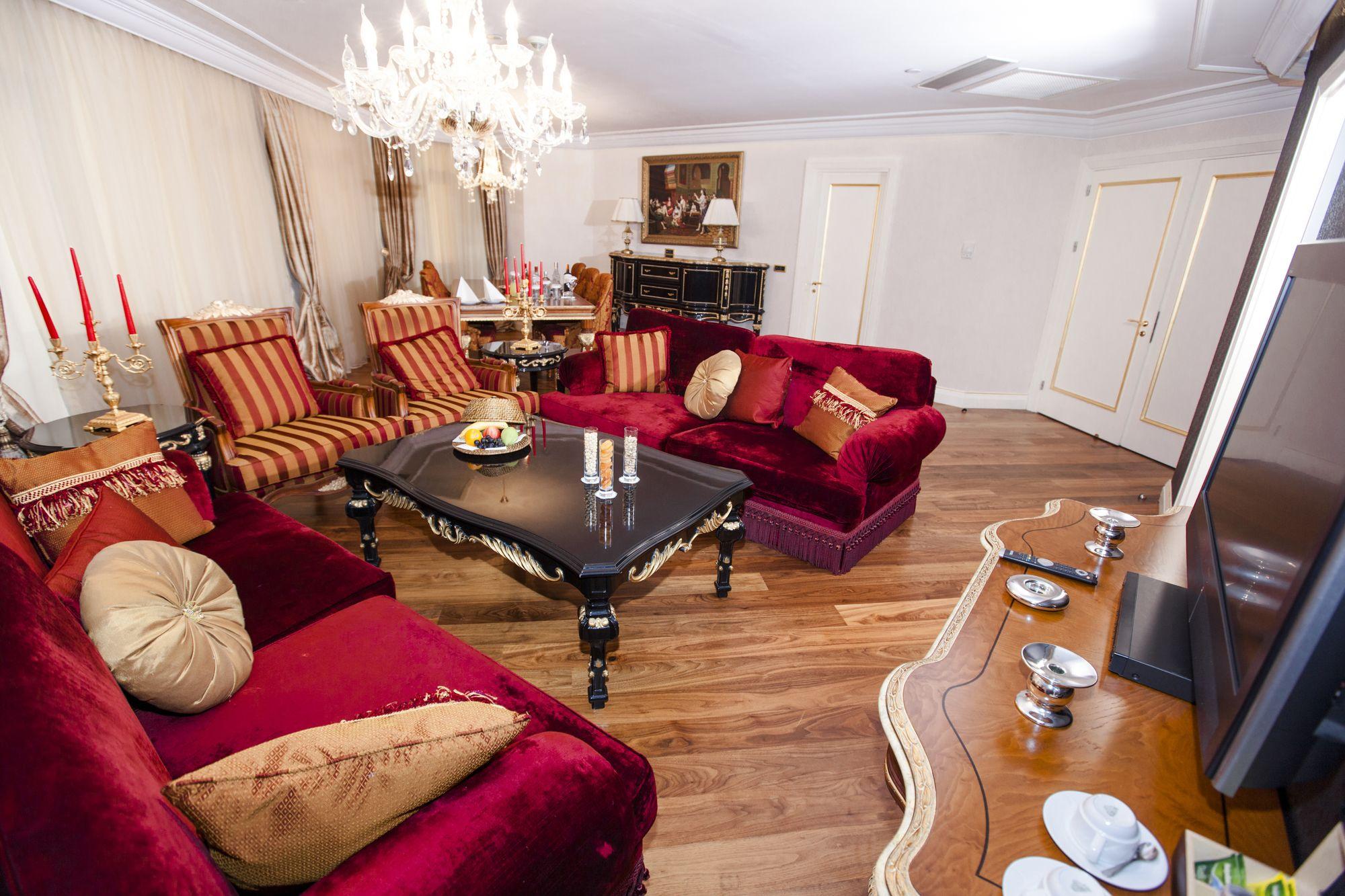 Sile Gardens Hotel & Spa Εξωτερικό φωτογραφία