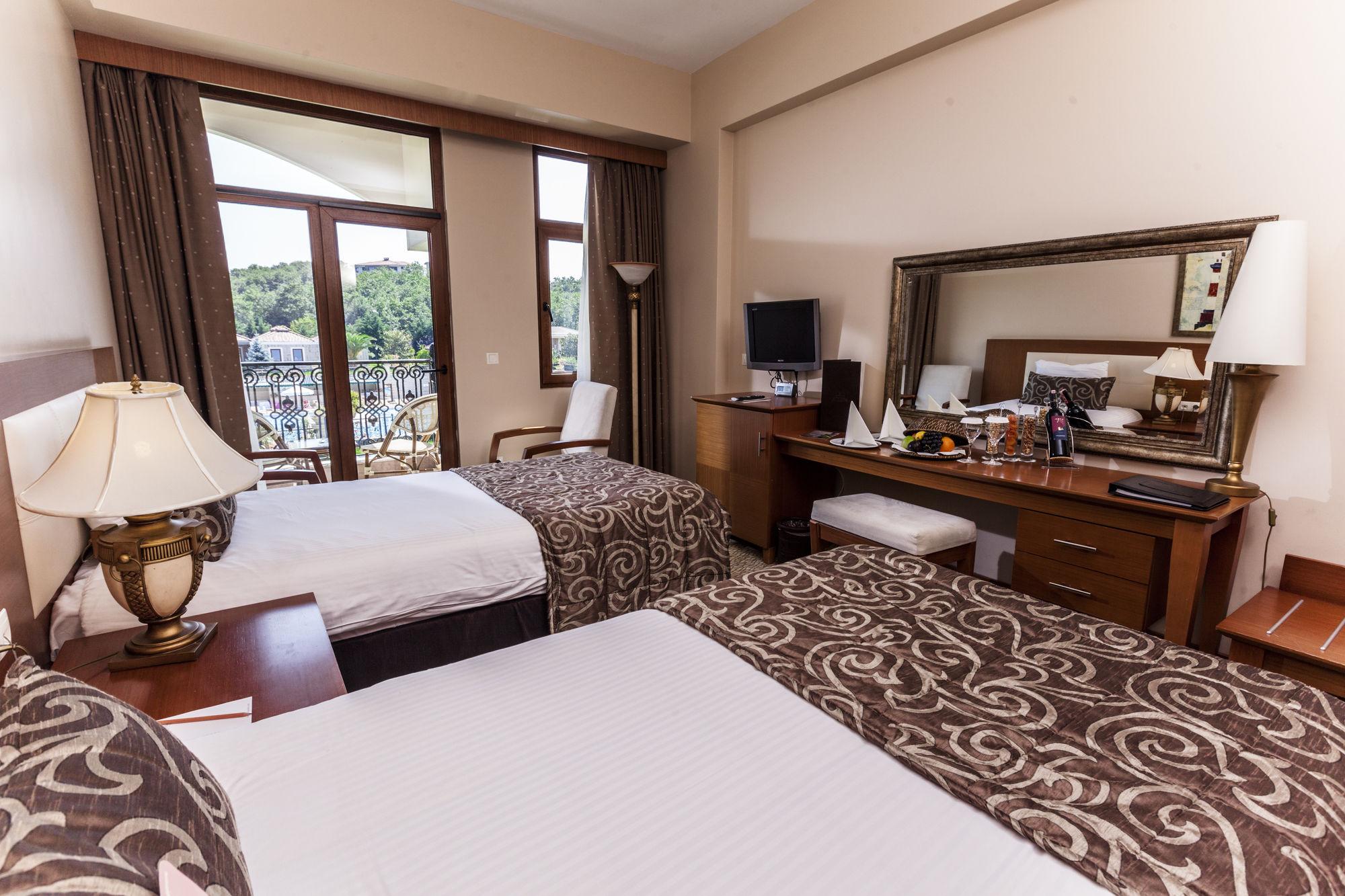 Sile Gardens Hotel & Spa Εξωτερικό φωτογραφία