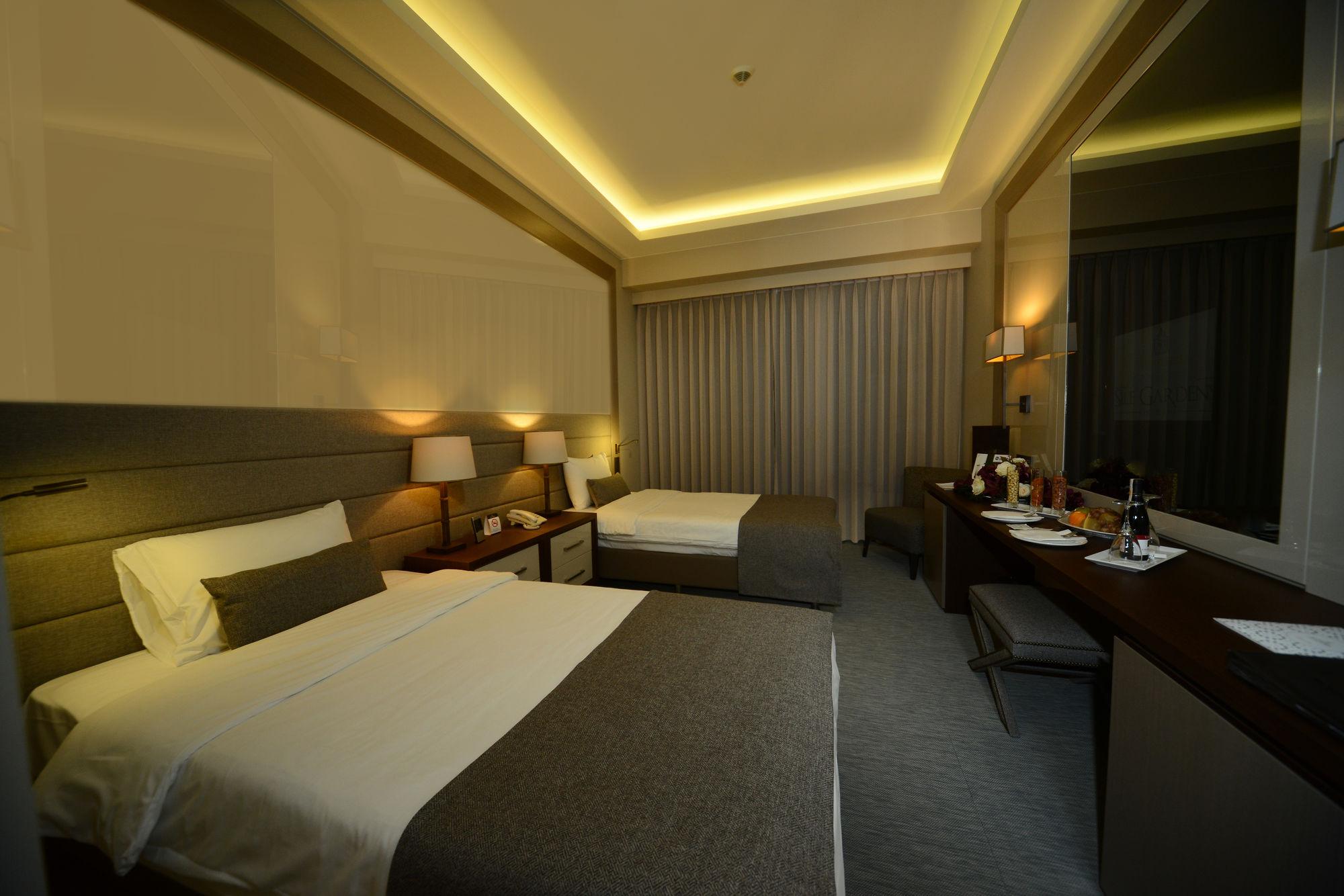 Sile Gardens Hotel & Spa Εξωτερικό φωτογραφία