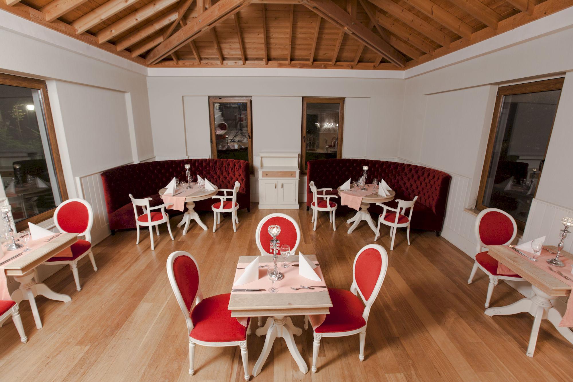Sile Gardens Hotel & Spa Εξωτερικό φωτογραφία