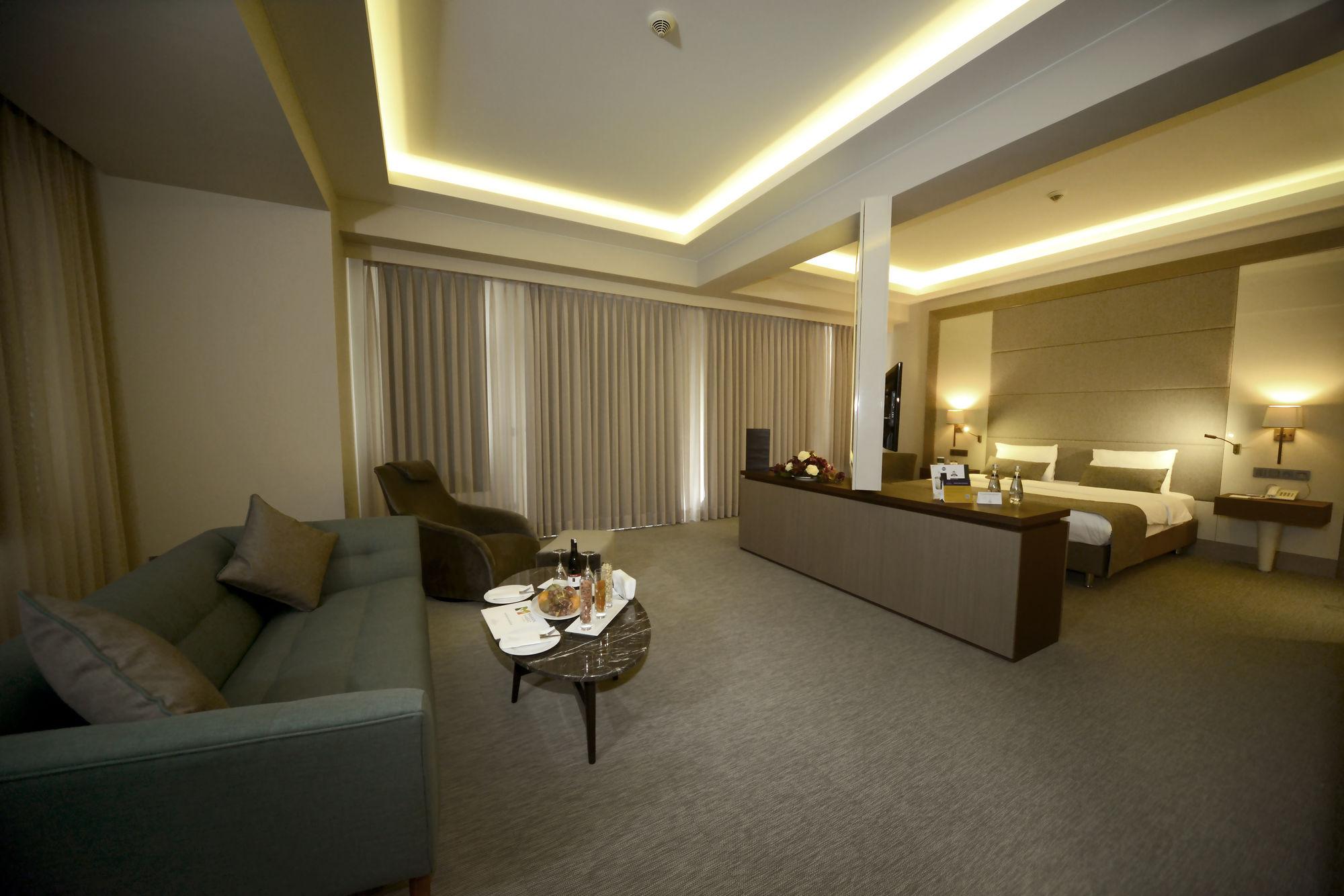 Sile Gardens Hotel & Spa Εξωτερικό φωτογραφία