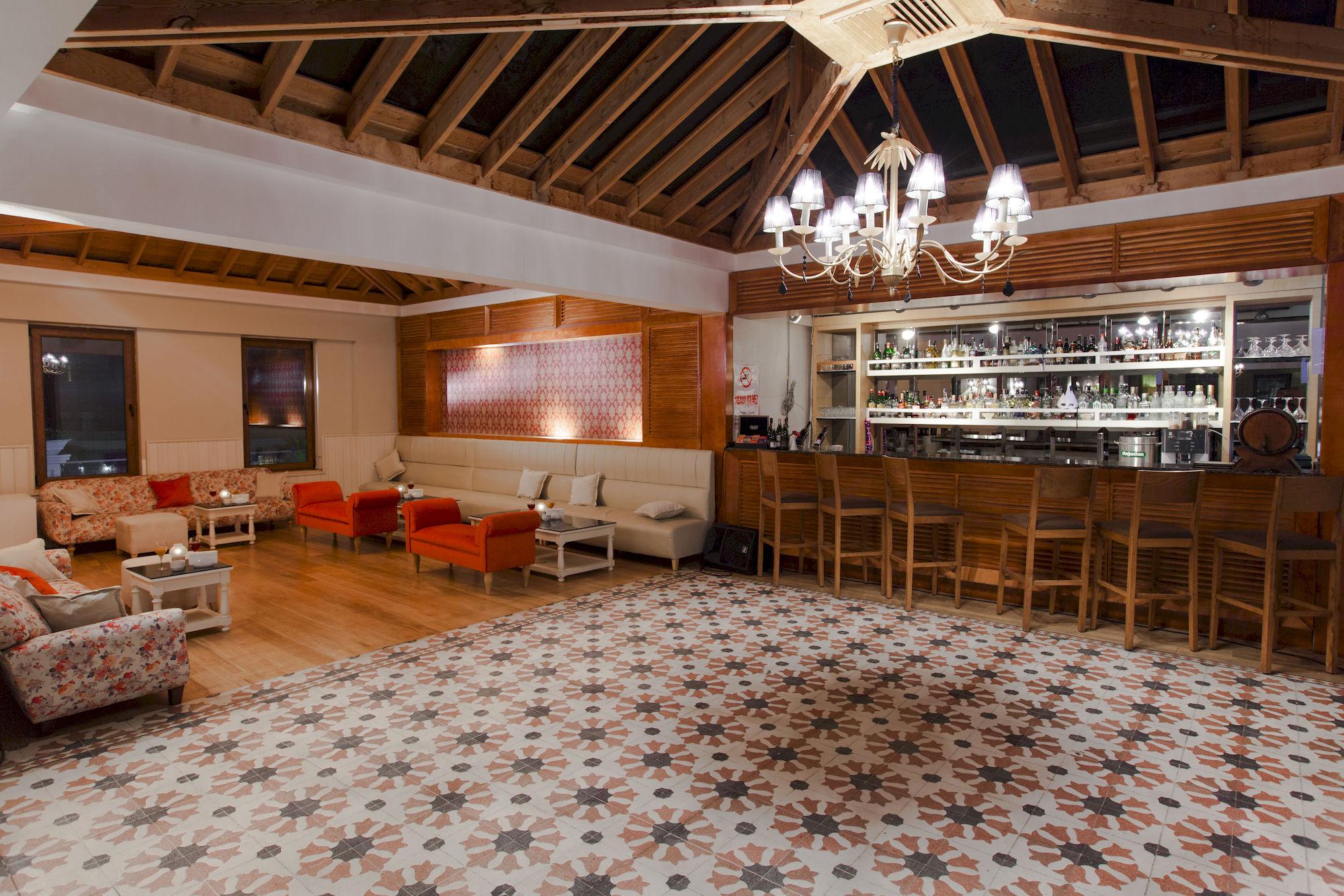 Sile Gardens Hotel & Spa Εξωτερικό φωτογραφία
