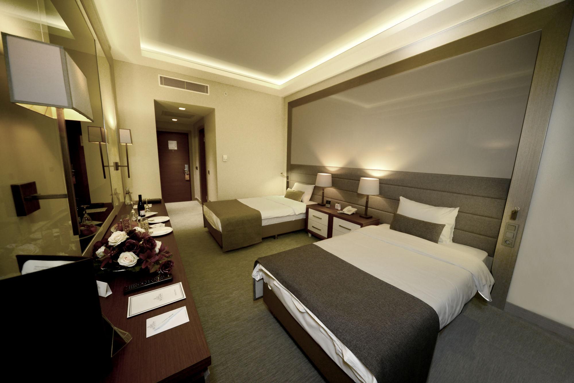 Sile Gardens Hotel & Spa Εξωτερικό φωτογραφία