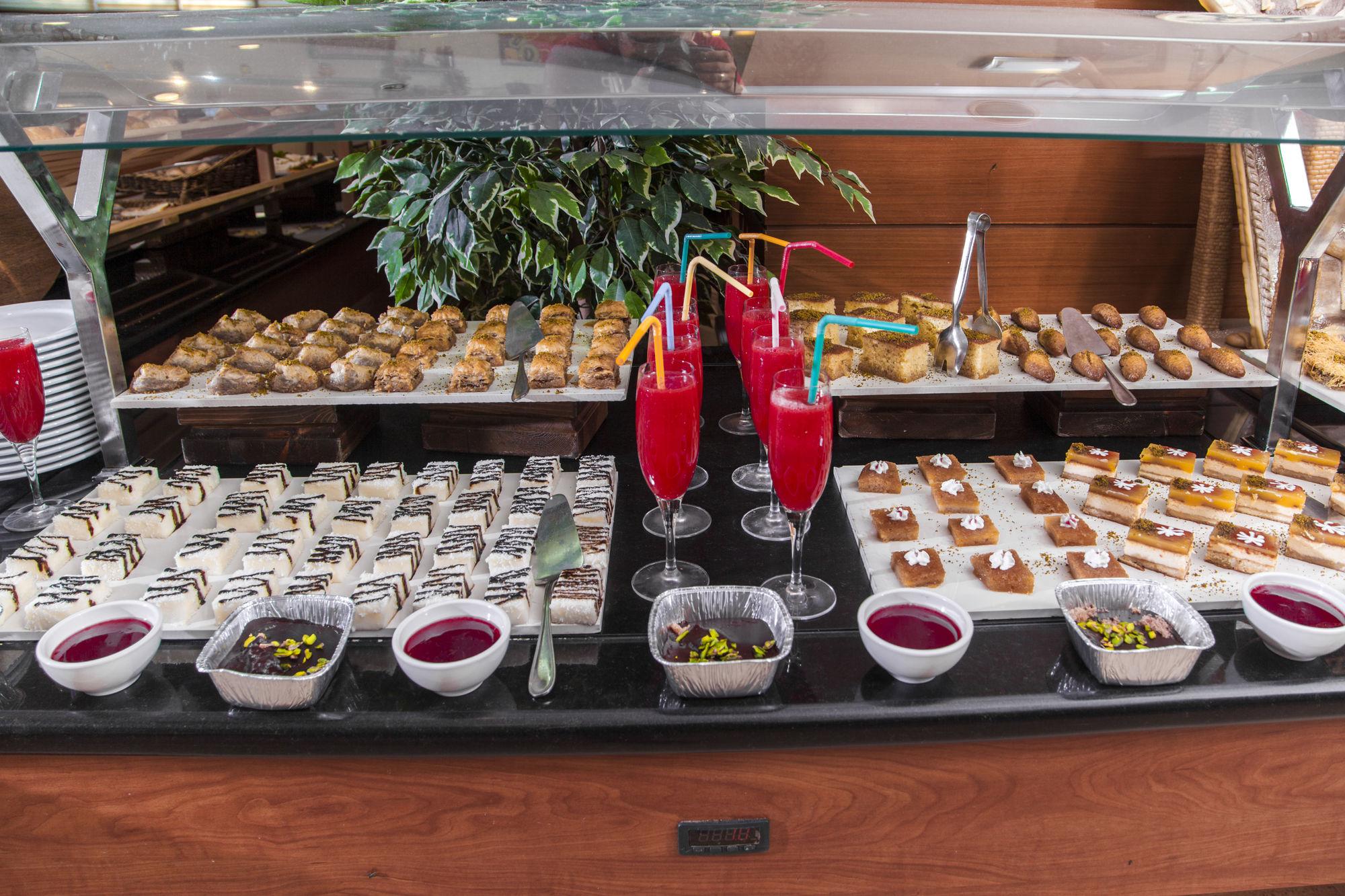 Sile Gardens Hotel & Spa Εξωτερικό φωτογραφία