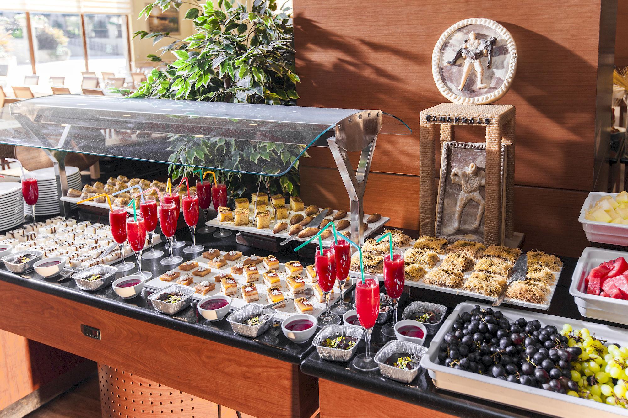 Sile Gardens Hotel & Spa Εξωτερικό φωτογραφία