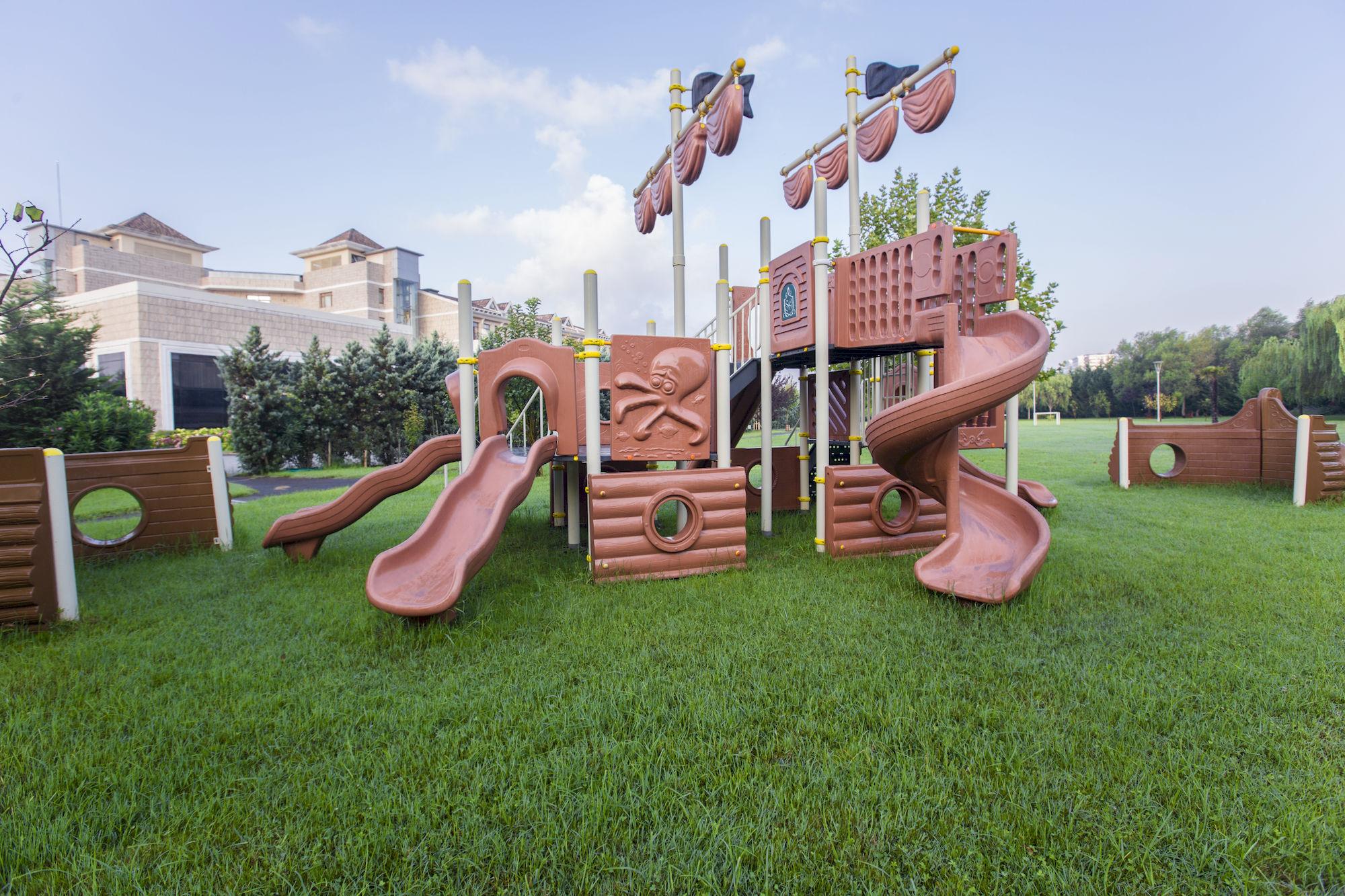 Sile Gardens Hotel & Spa Εξωτερικό φωτογραφία