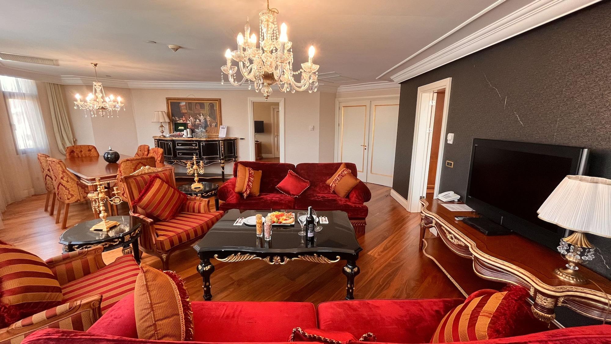 Sile Gardens Hotel & Spa Εξωτερικό φωτογραφία