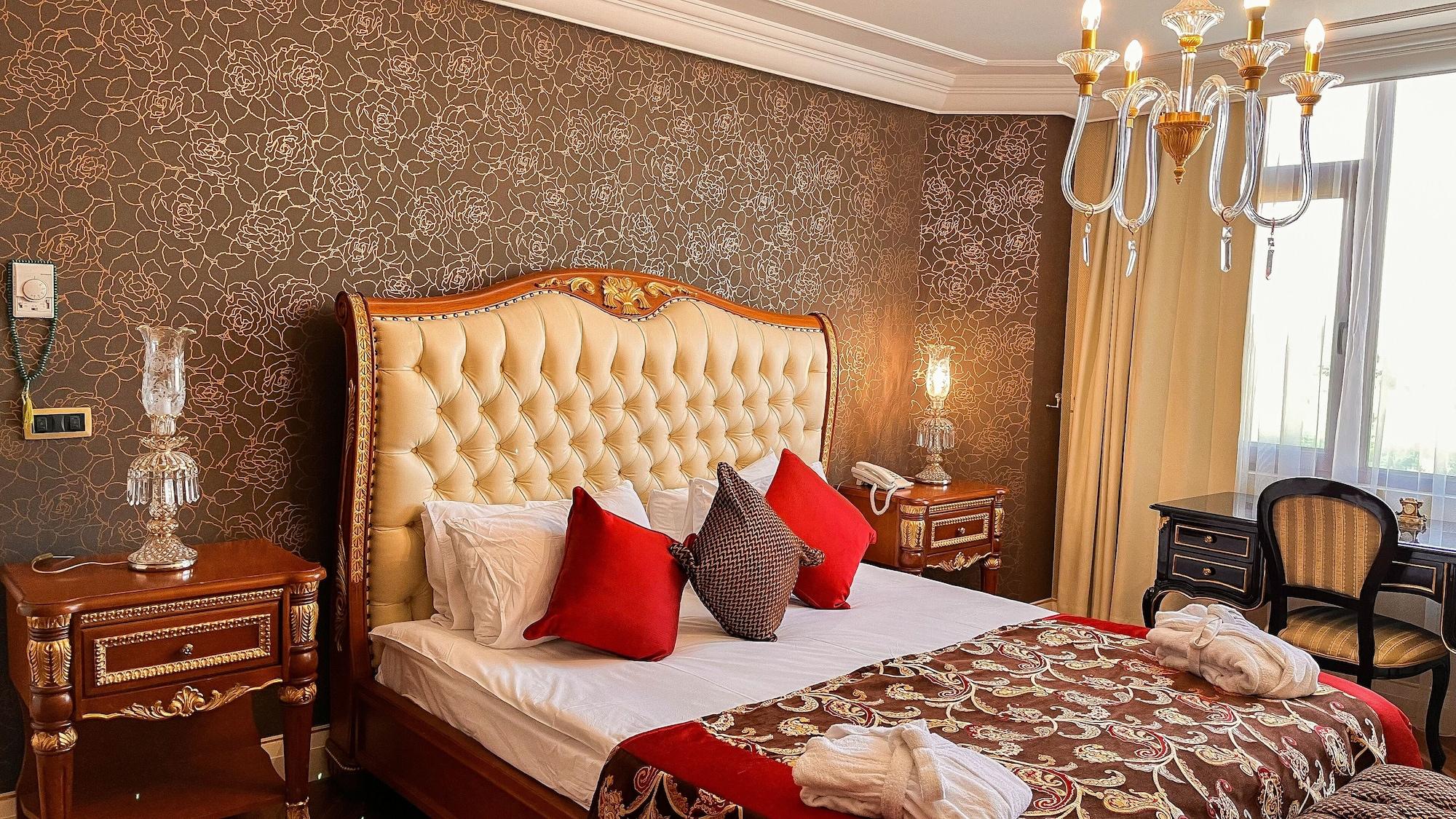 Sile Gardens Hotel & Spa Εξωτερικό φωτογραφία