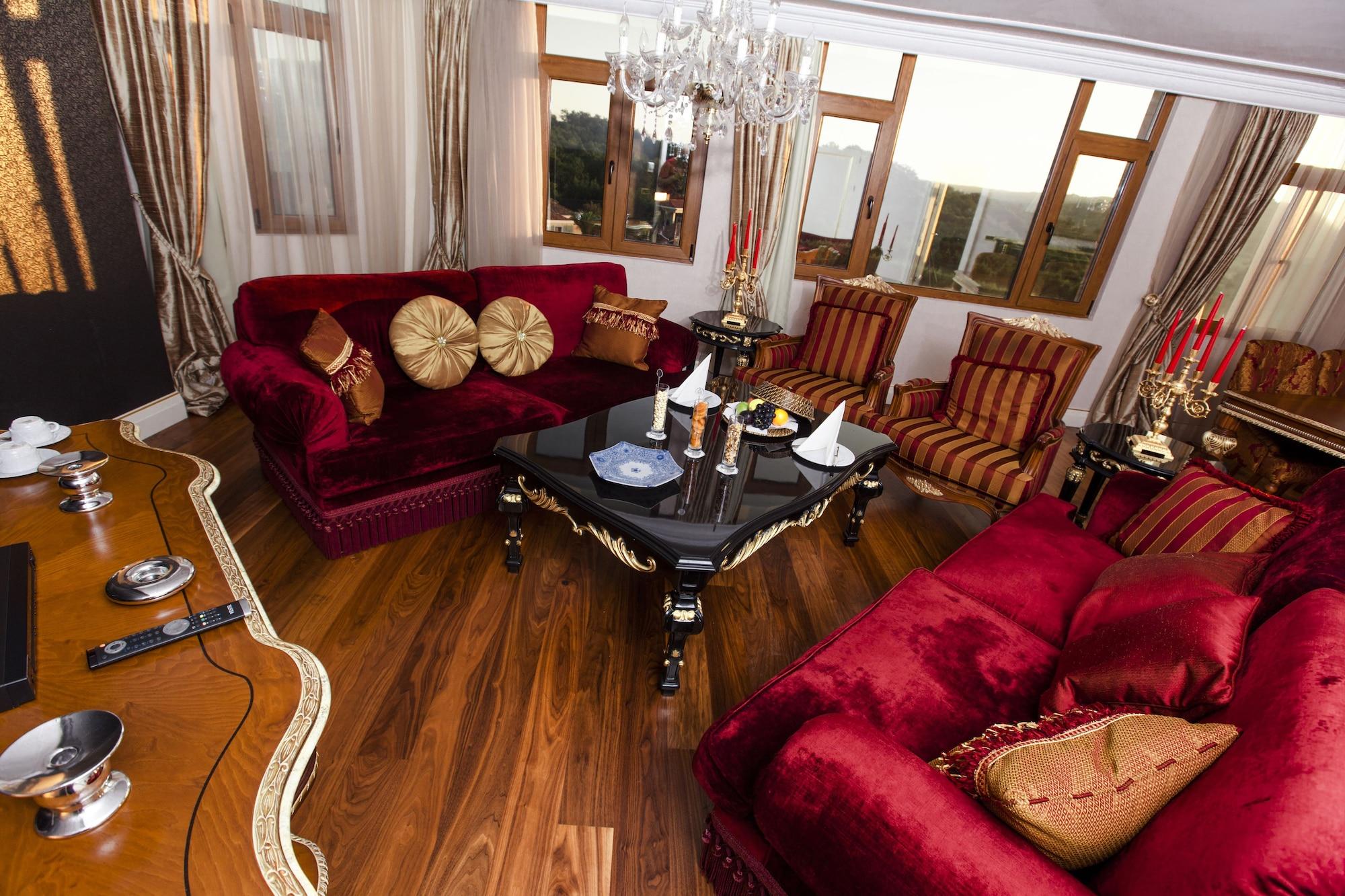 Sile Gardens Hotel & Spa Εξωτερικό φωτογραφία