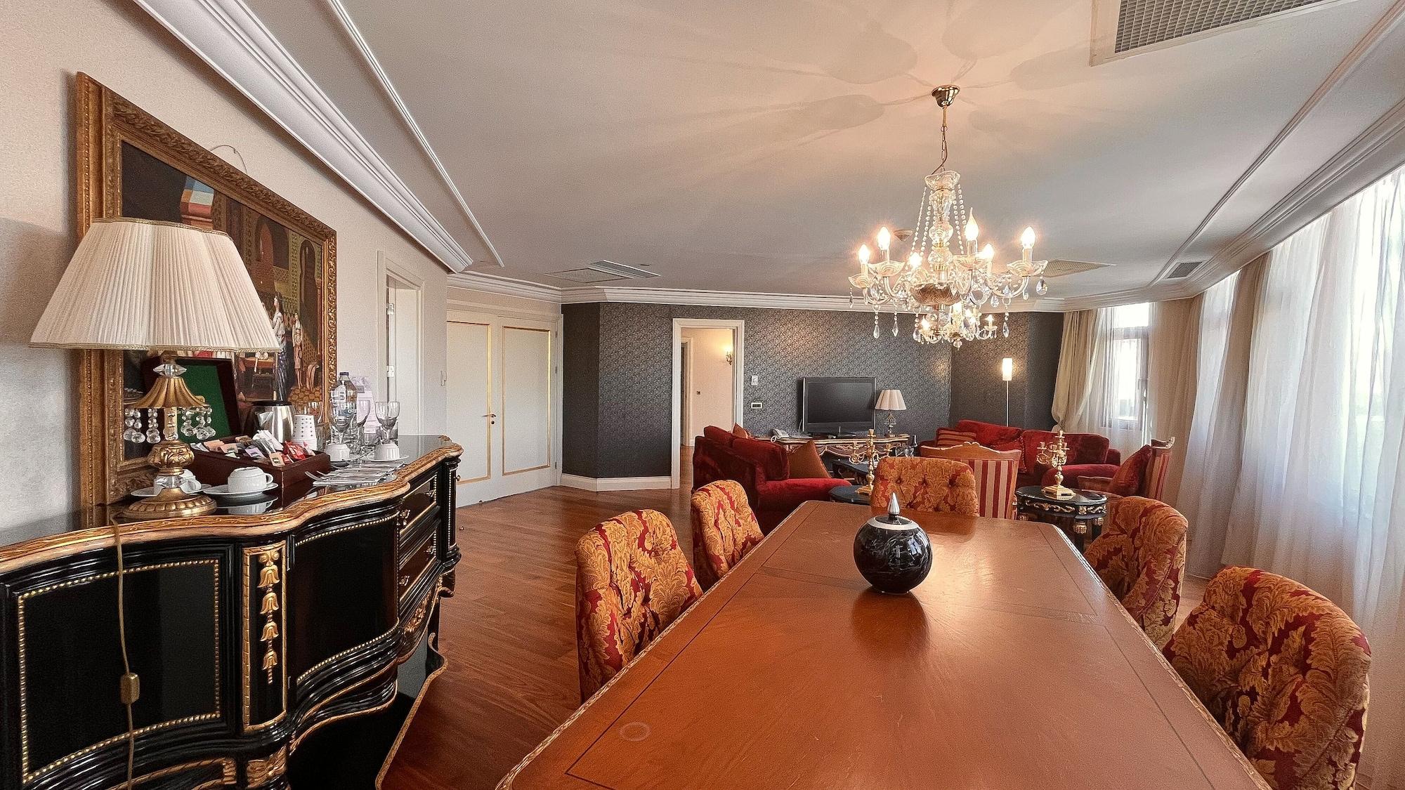 Sile Gardens Hotel & Spa Εξωτερικό φωτογραφία