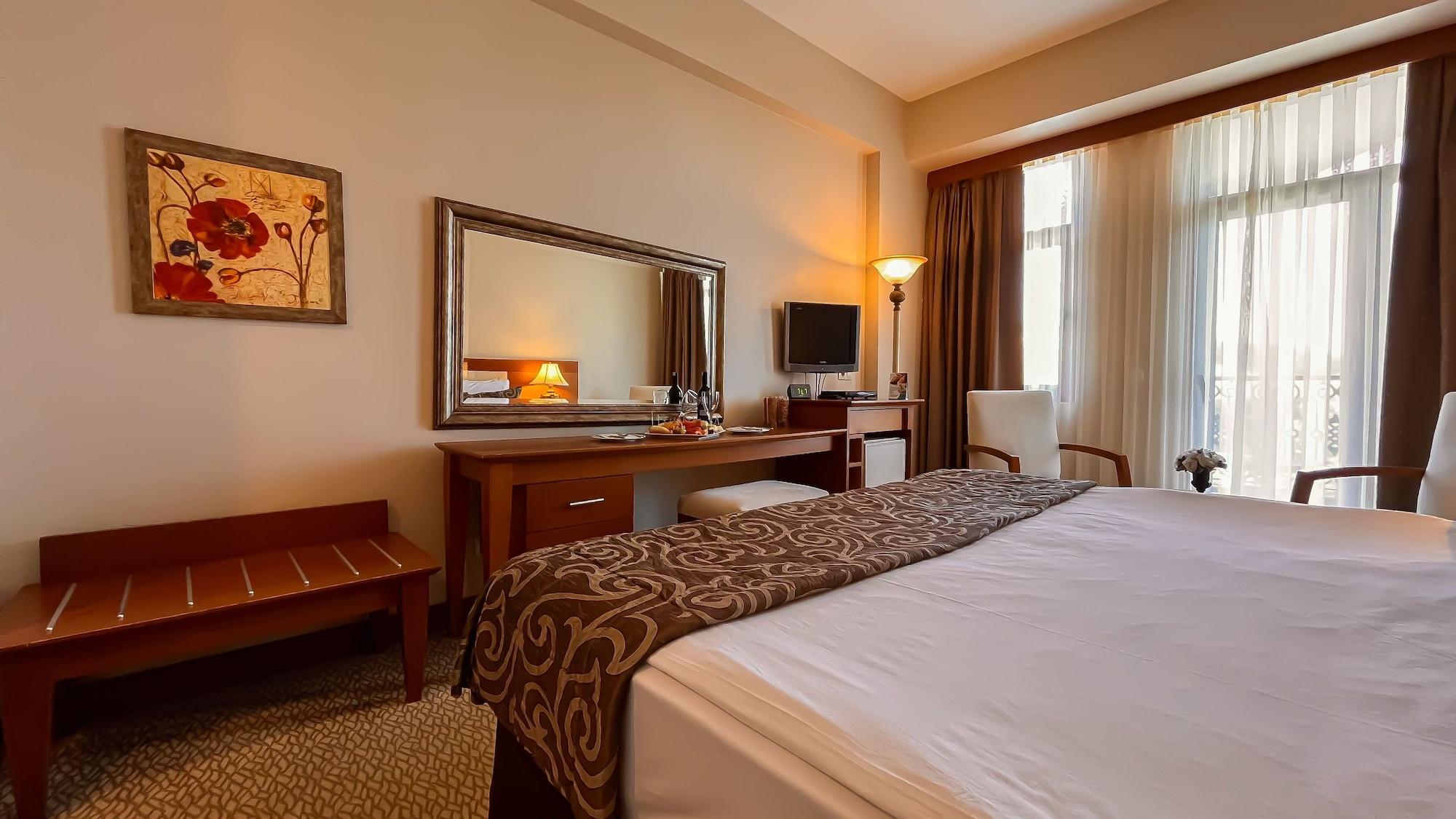 Sile Gardens Hotel & Spa Εξωτερικό φωτογραφία