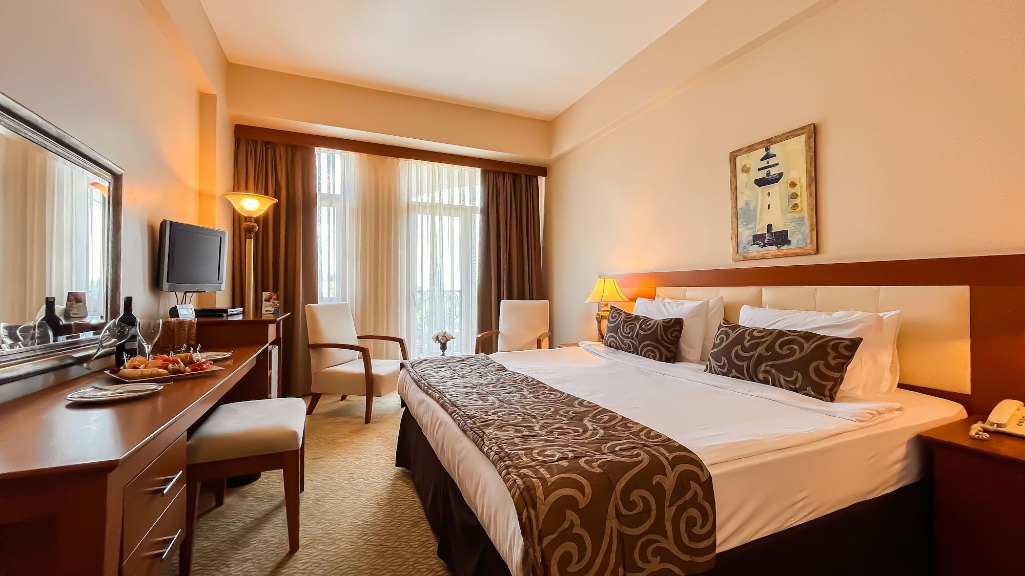 Sile Gardens Hotel & Spa Εξωτερικό φωτογραφία