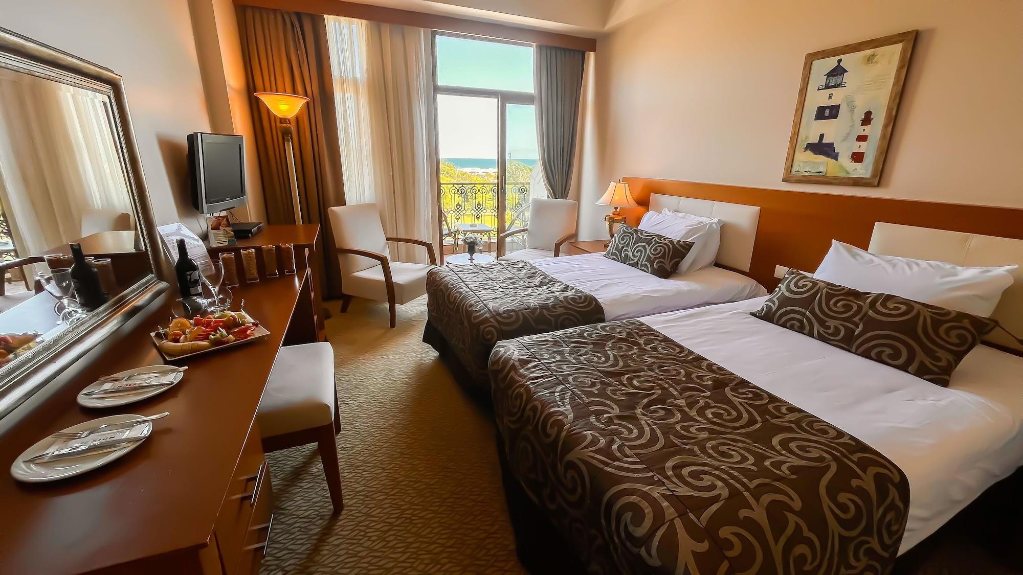Sile Gardens Hotel & Spa Εξωτερικό φωτογραφία