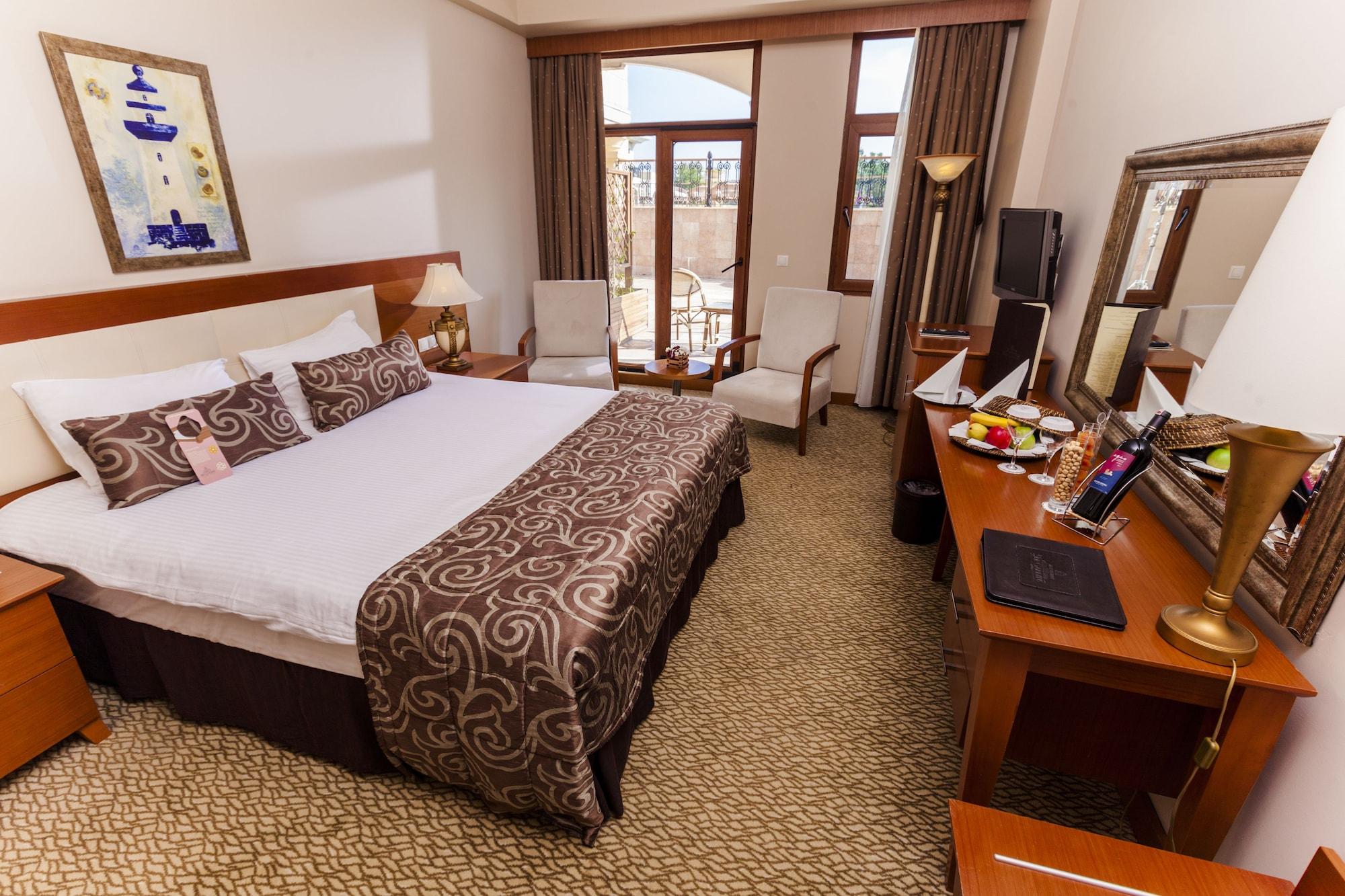 Sile Gardens Hotel & Spa Εξωτερικό φωτογραφία