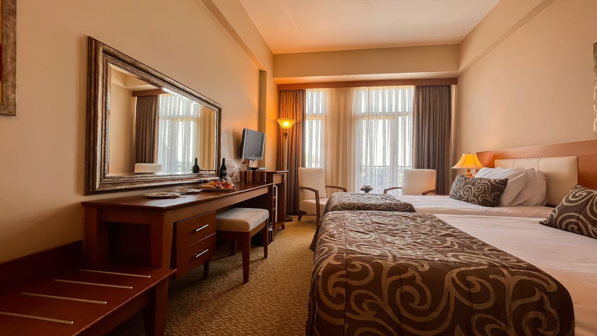 Sile Gardens Hotel & Spa Εξωτερικό φωτογραφία