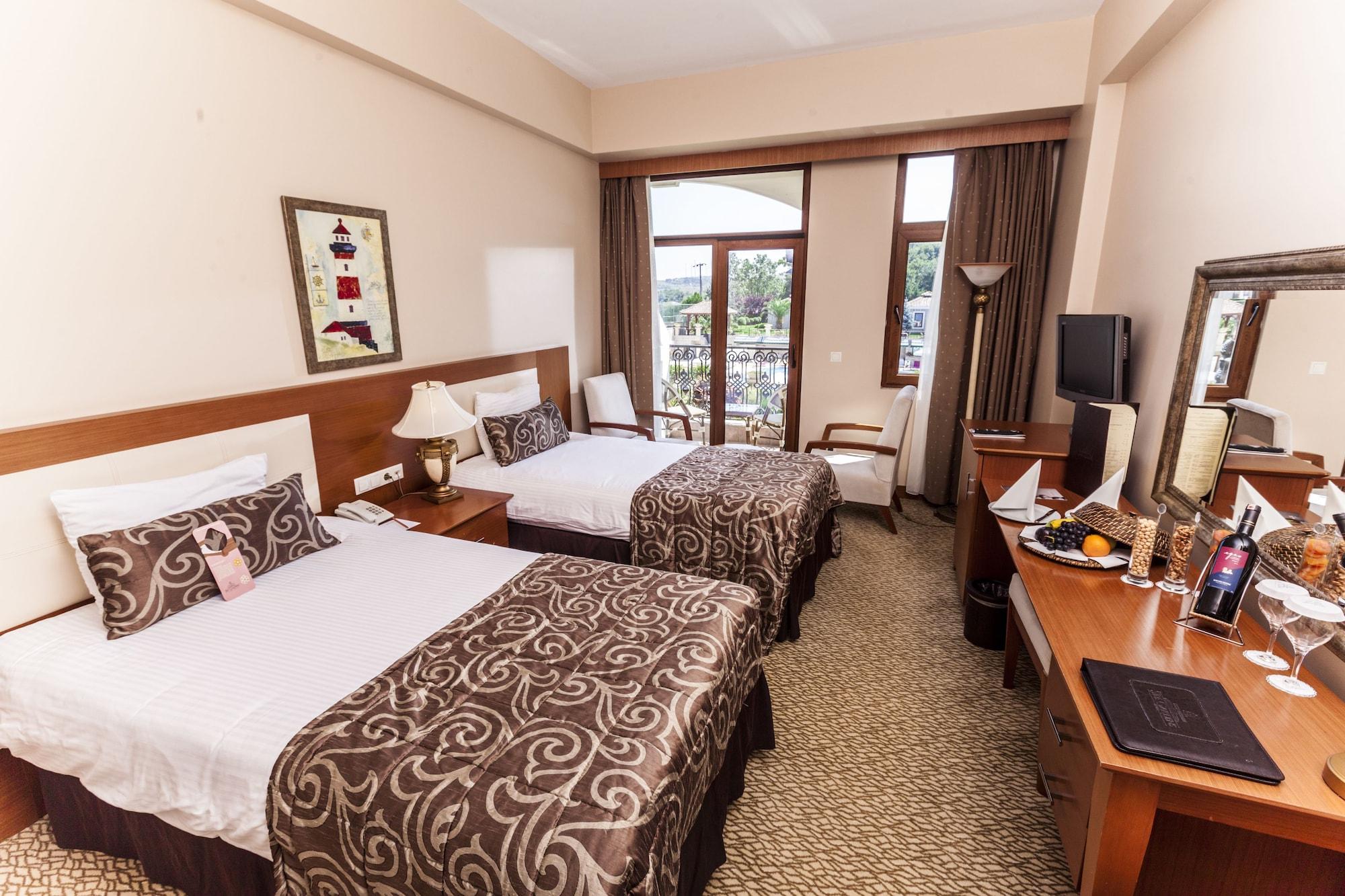 Sile Gardens Hotel & Spa Εξωτερικό φωτογραφία