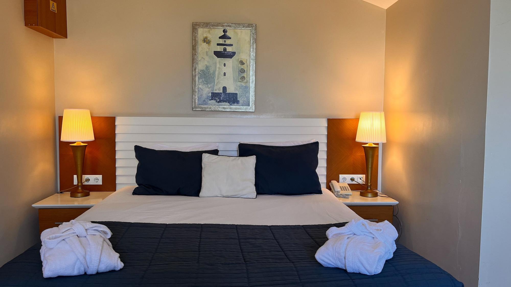 Sile Gardens Hotel & Spa Εξωτερικό φωτογραφία