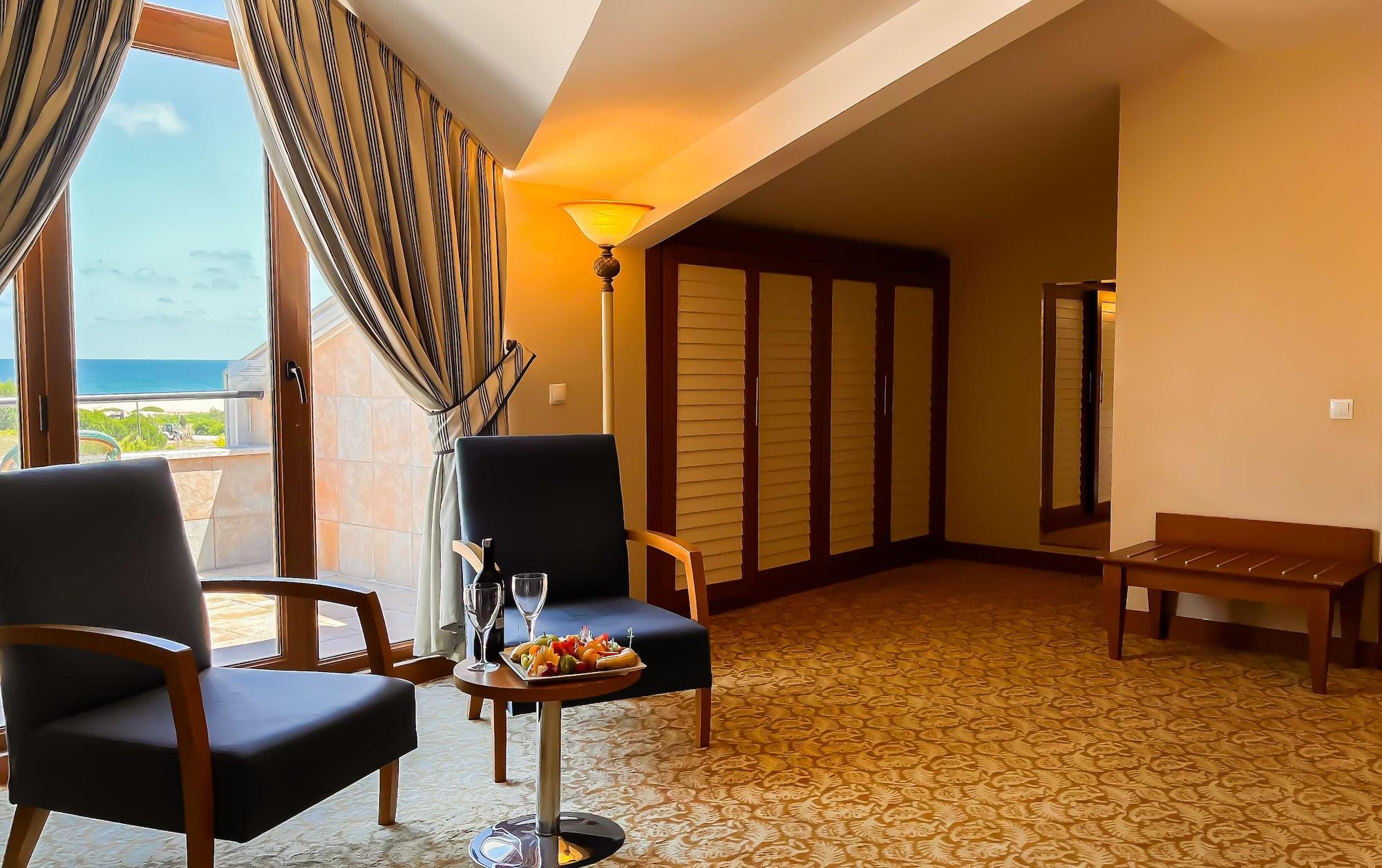 Sile Gardens Hotel & Spa Εξωτερικό φωτογραφία
