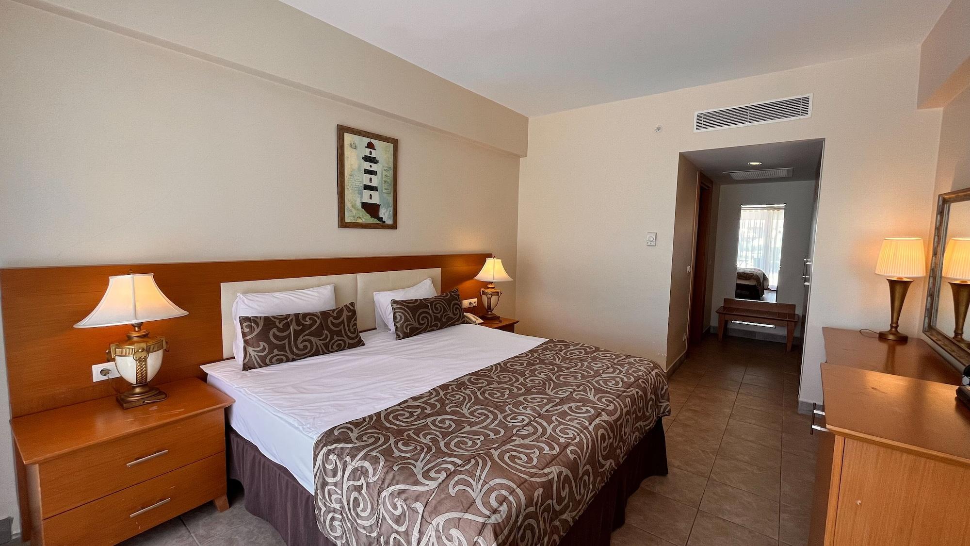Sile Gardens Hotel & Spa Εξωτερικό φωτογραφία