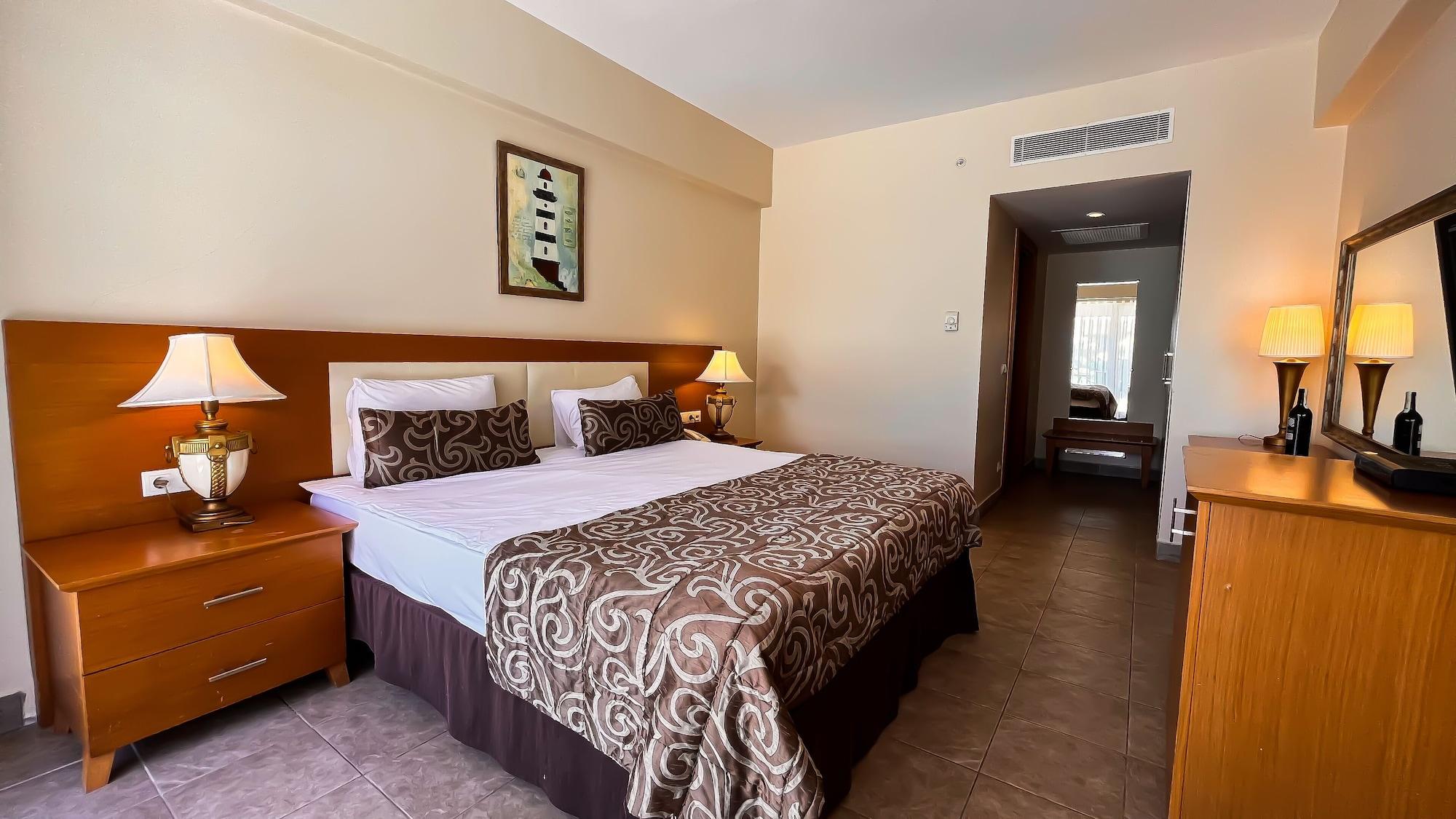 Sile Gardens Hotel & Spa Εξωτερικό φωτογραφία