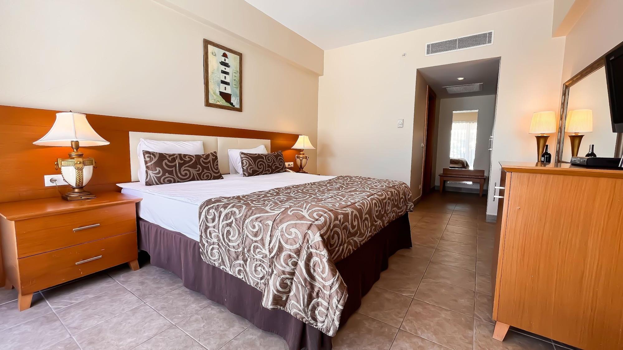 Sile Gardens Hotel & Spa Εξωτερικό φωτογραφία