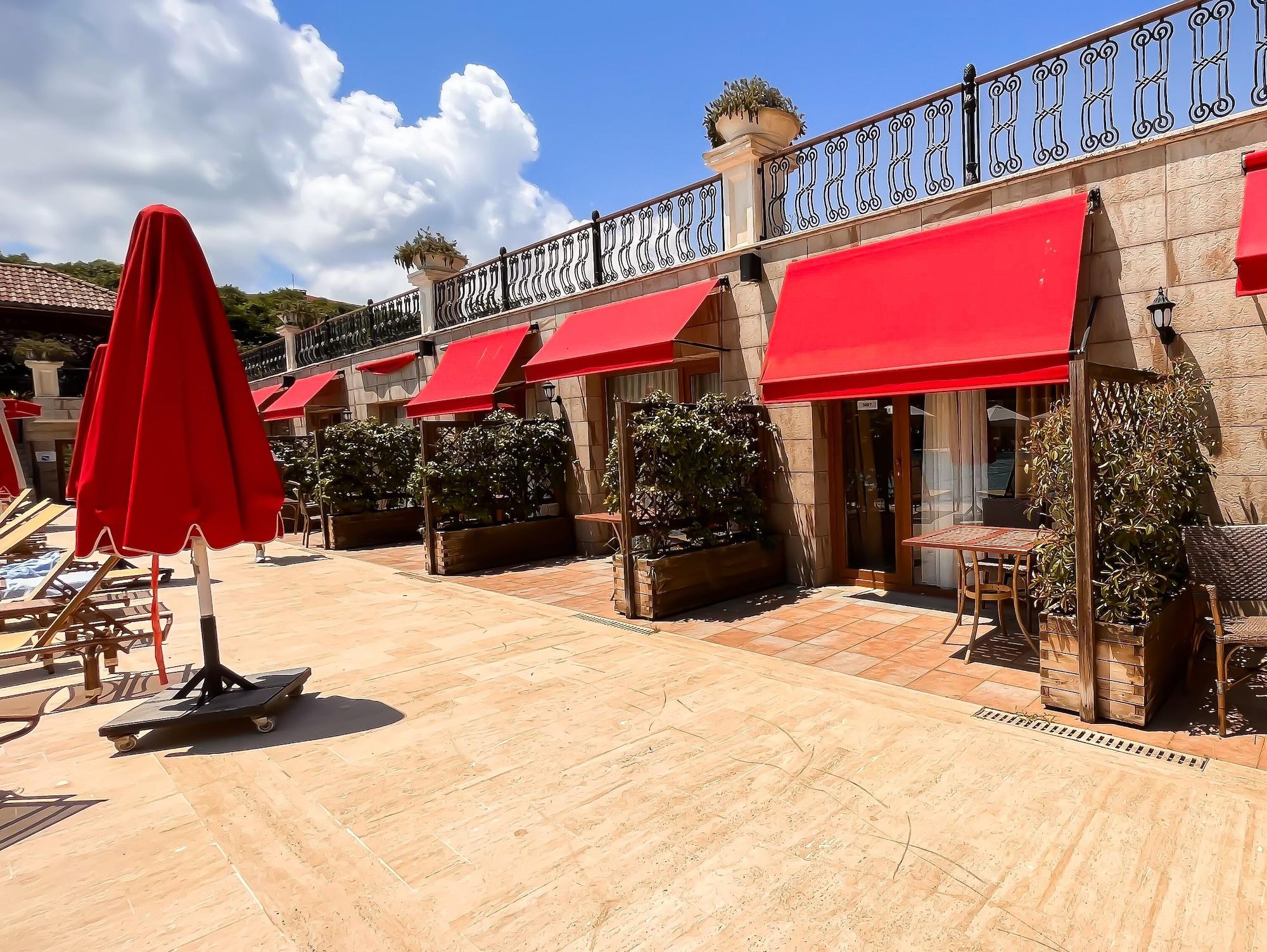 Sile Gardens Hotel & Spa Εξωτερικό φωτογραφία