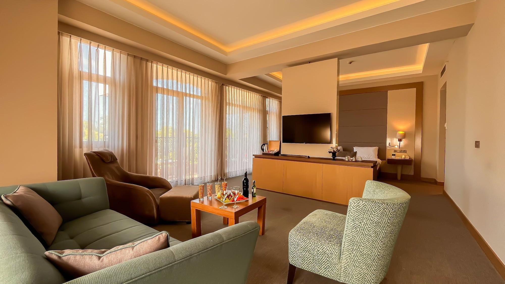 Sile Gardens Hotel & Spa Εξωτερικό φωτογραφία
