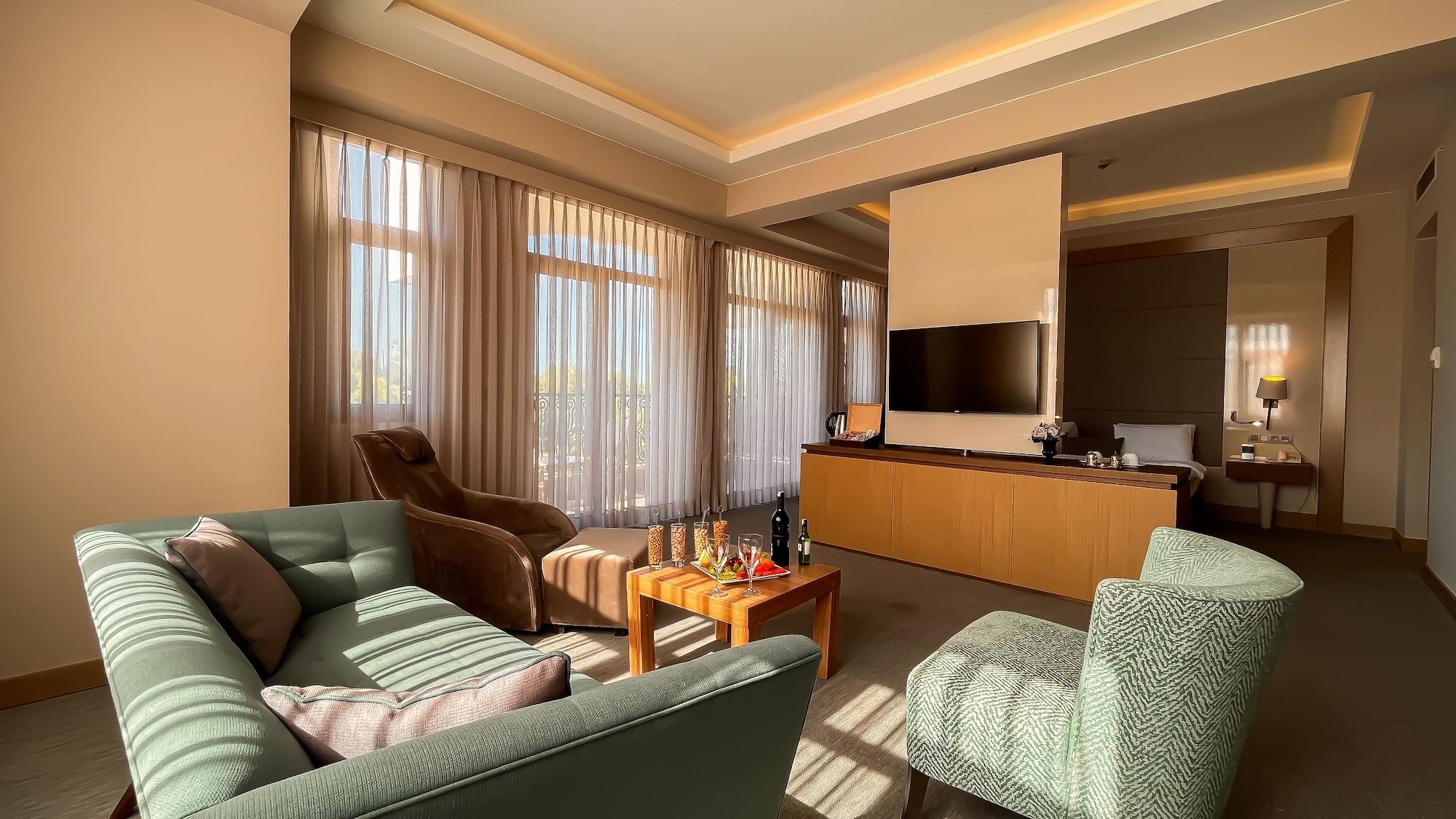 Sile Gardens Hotel & Spa Εξωτερικό φωτογραφία