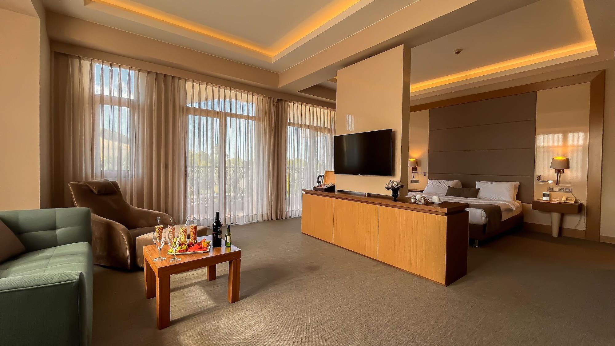 Sile Gardens Hotel & Spa Εξωτερικό φωτογραφία