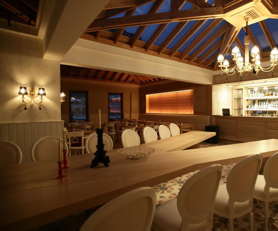 Sile Gardens Hotel & Spa Εξωτερικό φωτογραφία