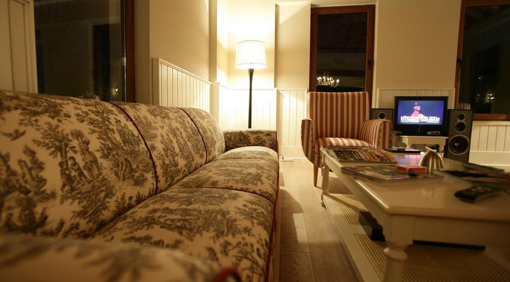 Sile Gardens Hotel & Spa Εξωτερικό φωτογραφία