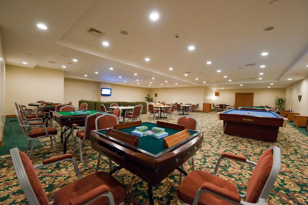 Sile Gardens Hotel & Spa Εξωτερικό φωτογραφία