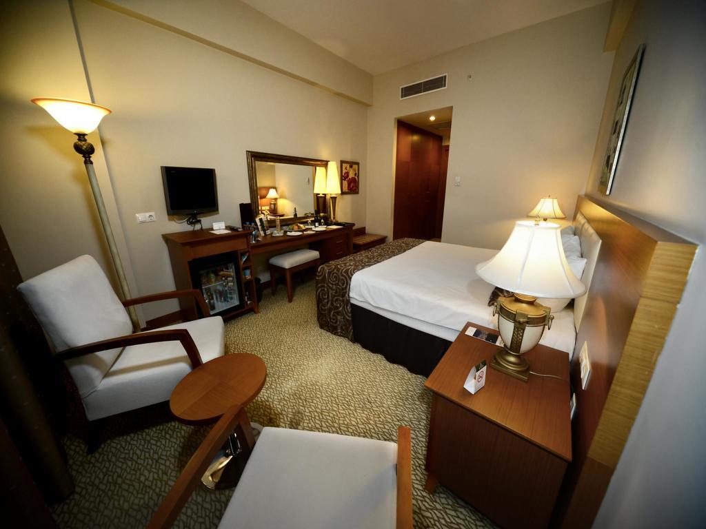 Sile Gardens Hotel & Spa Εξωτερικό φωτογραφία