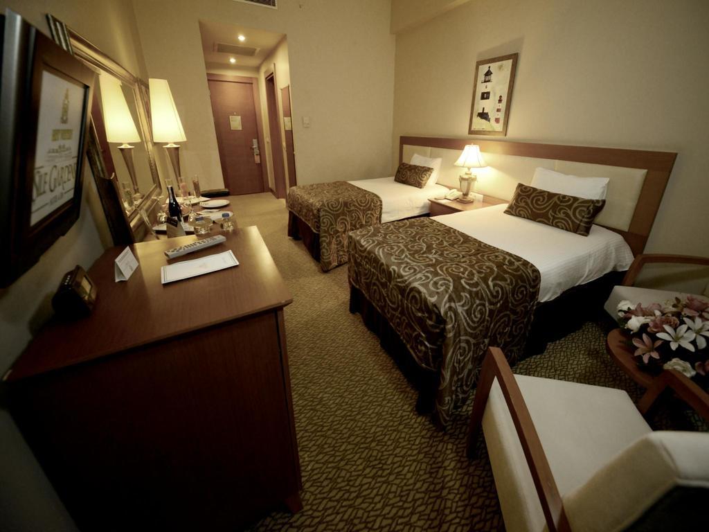 Sile Gardens Hotel & Spa Εξωτερικό φωτογραφία