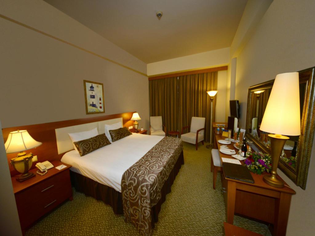 Sile Gardens Hotel & Spa Εξωτερικό φωτογραφία